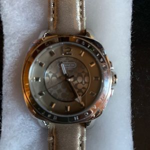 Coach Ladies Watch